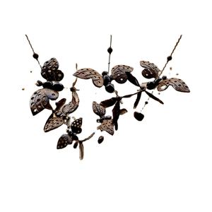 Carillon éolien à thème animal, en bois sculpté à la main, 100% matériau naturel, style traditionnel moderne, origine Thaïlande, pour cadeaux et souvenirs - Product Image 6