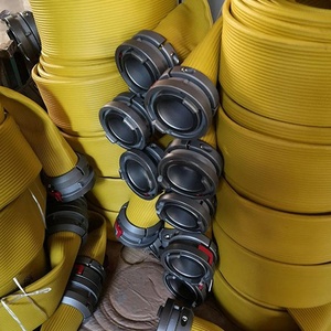 Tuyau d'irrigation flexible en caoutchouc NBR de 4 pouces de qualité supérieure, pour irrigation <span class=keywords><strong>goutte</strong></span> <span class=keywords><strong>à</strong></span> <span class=keywords><strong>goutte</strong></span> agricole, tuyau d'incendie découpable - Product Image 1