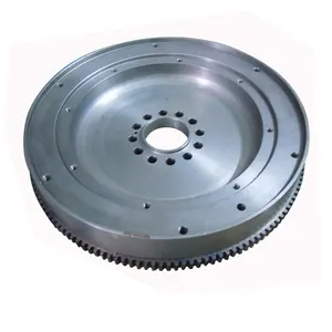 Diesel Excavator Engine spare parts Flywheel for NT855,KT19,KT38,KT50 3021394