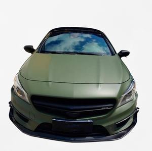 Vinilo para Envolver Autos, <span class=keywords><strong>Precio</strong></span> al por Mayor, Vinilo Automotriz Brillante, Papel para Envolver que Cambia de Color, Vinilo Azul Completo para Envolver Autos - Product Image 1