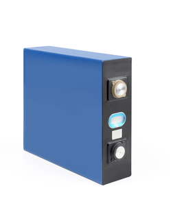 Литий-железо-фосфатный призматический аккумулятор 3.2В 202Ач, класс А – 4000+ циклов для солнечных систем накопления энергии и автономных систем хранения энергии - Product Image 3