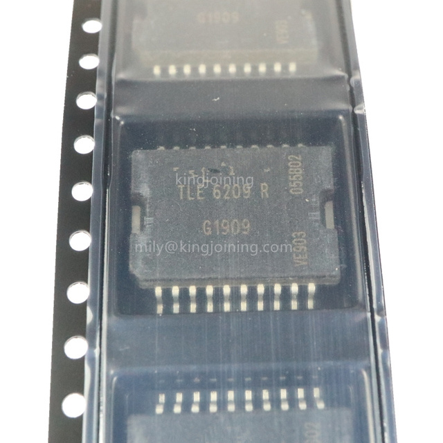 IC Chips Integrated Circuit Electronic Components TLE6209R HSOP20