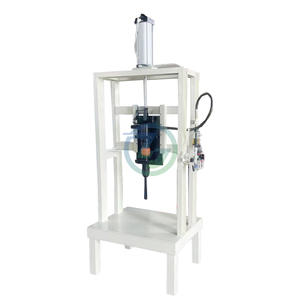 ZhongJia vibração Shell máquina operação simples para fundição de precisão estável desempenho durável Motor Motor Core Components - Product Image 1