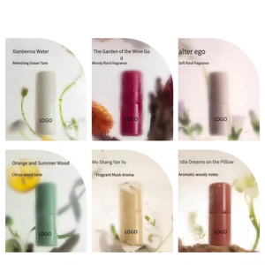 Perfume y <span class=keywords><strong>Desodorante</strong></span> en Barra para Piel Sensible con Aroma a Lavanda, Limón y Madera, Totalmente Natural, Cuidado Avanzado para Piel Seca, para Hombres y Mujeres - Product Image 6
