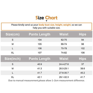 Nouveau <span class=keywords><strong>pantalon</strong></span> à jambe large taille élastique femmes <span class=keywords><strong>pantalon</strong></span> en <span class=keywords><strong>cuir</strong></span> de mouton véritable - Product Image 5