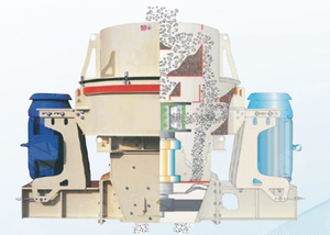 Pequeno Móvel Hidráulica Granito Areia Fazendo Construção Resíduos De Pedra Triturador 50 Tph Areia Fazendo Máquina Índia - Product Image 6