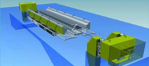 Bê Tông Đúc Sẵn Và Dầm Dầm/Bê Tông Đúc Sẵn - Product Image 4