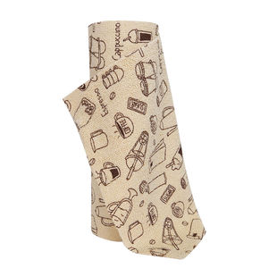 Rouleau <span class=keywords><strong>de</strong></span> chiffons en microfibre lavables détachables, serviettes en papier réutilisables ultra-absorbantes, fournitures <span class=keywords><strong>de</strong></span> nettoyage multi-usages pour l'entretien ménager - Product Image 4