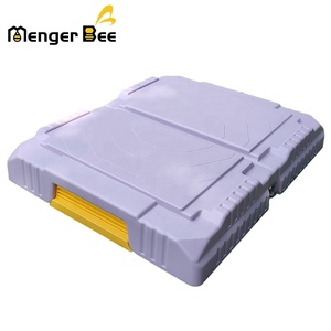 Food Grade HDPE Material Bee Hive Langstroth Plastic Beehive - Product Image 4