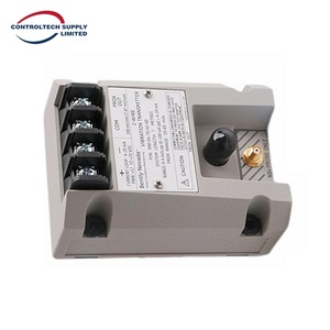 Système de machines industrielles Vibration Original New Nevada 990-04-70-01-CN en stock, livraison rapide - Product Image 4