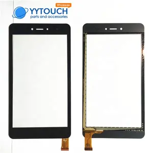 โทรศัพท์มือถือ Touch Screen สำหรับ Tecno 7E เปลี่ยนแท็บเล็ตจอแสดงผล