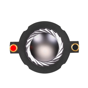 Gertsound Nhà Sản Xuất Bán Buôn Titan Phim Core Cross-Biên Giới Ccaw Loa Horn <span class=keywords><strong>Tweeter</strong></span> 34Mm 44Mm 51Mm 72Mm 75Mm Phụ Kiện - Product Image 5