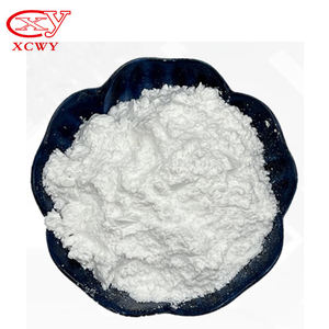 ผงซิลิกาโปร่งแสงดีสำหรับการผลิตพื้นรองเท้าพลาสติกและยาง - Product Image 1