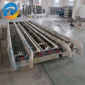 クロム電気めっき装置 小型めっき工場 - Product Image 4