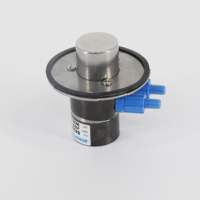 Pompa Tinta Putih LB-HGN0844 Tipe-L 8900 Berkualitas Baik (Rotor Pendek 4-pole) Suku Cadang Pengganti untuk Printer Inkjet LX