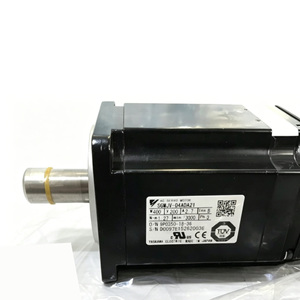 Robot de Seis Ejes SGMMJA1BAB21 con Garantía de Un Año, Motor de Automatización Total, Rendimiento Estable, Configuración Premium Superior - Product Image 5