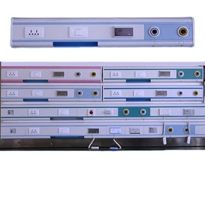 Phòng bệnh viện Y Tế BệNh Nhân đầu giường đơn giá đầu giường bảng điều khiển cho icu và khẩn cấp - Product Image 2