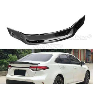 Alerón Trasero para Toyota Levin 2019+, Accesorios para Automóviles, Alerón Trasero para Maletero, Pieza Exterior - Product Image 3