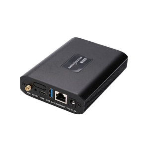 Reproductor multimedia Novastar TB10 compatible con salida de audio síncrona para instalaciones fijas interiores y exteriores P2.5 P5 P8 P10 - Product Image 2