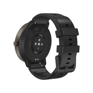 2025 DM76 Smartwatch 1.32Inch AMOLED 5ATM Waterproof GPS Tracker 46g Lightweight Altitude Sport Activity Monitor Watch - Product Image 5