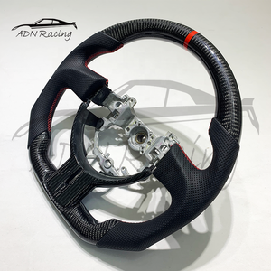 Maßgefertigtes Carbon-Faser OEM-Lenkrad für TOYOTA GT86 BRZ/<span class=keywords><strong>FRZ</strong></span> 2012-2016 - Product Image 6