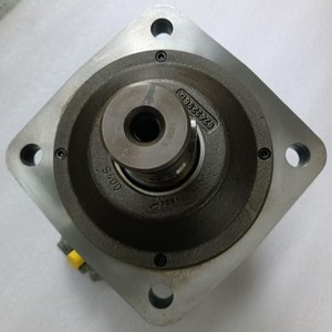 มอเตอร์ไฮดรอลิก A6VM200HA2T/63W-XPB01000A-S R902220523 สำหรับเครื่องจักรกลวิศวกรรม - Product Image 3