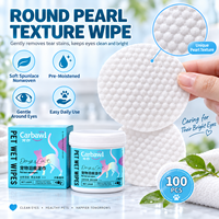 Lingettes humides biodégradables pour animaux de compagnie Nettoyage naturel pour chats et chiens Lingettes pour animaux de compagnie Lingettes de nettoyage pour chiens et chats