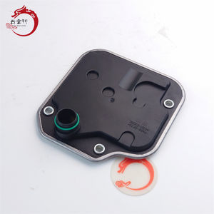 Filtre à huile moteur de qualité supérieure et économique pour Hyundai Elantra Kia Ceed 46321-23000 - Product Image 4