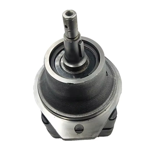 Motor de Pistón Hidráulico M5BF M5BF-028-2N02-B1M3 M4D M4C M5AF 25M 35M 45M M4D1 de Acero al Carbono de Alta Tensión para Maquinaria - Product Image 3