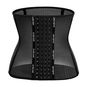 Cintura Addominale Post-Parto per Donne, <span class=keywords><strong>Corsetto</strong></span> Modellante per Dimagrimento e Controllo Pancia, Abbigliamento Sportivo Plus Size - Product Image 1
