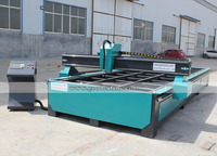Prix d'usine 1530 2030 2060 100A 120A 160A Machine de découpe plasma pour métal acier au carbone du fabricant chinois