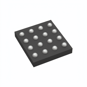 16 XFBGA, WLCSP Original One Stop Service IS31FL3195-CLS2-TR Composants électroniques de gestion de l'alimentation (PMIC) - Product Image 1