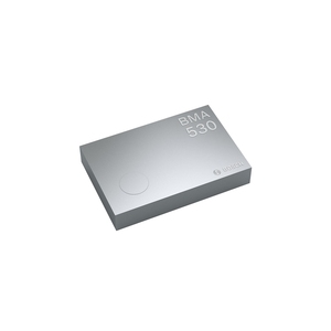 BMA530 ชิ้นส่วนอิเล็กทรอนิกส์ใหม่และของแท้ เซ็นเซอร์ตรวจจับความเคลื่อนไหว เครื่องวัดความเร่ง - Product Image 1