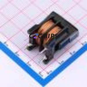 XRUU16-10mH-V Common Mode Filter Through hole Component (THT) RF 2 2kV 10mH@1KHz - Product Image 2