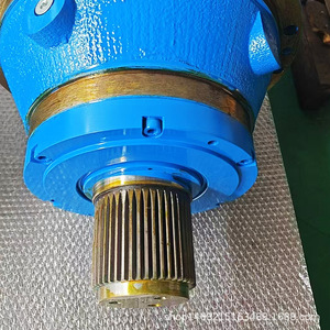 Réducteur planétaire Brevini ET3250SL6003SL4002ED2045ED2210 pour la translation et le rotationnement des grues - Product Image 3