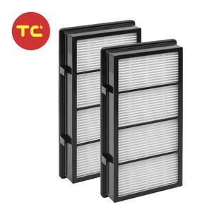 Bộ Lọc HAPF300 HAPF30 D Tương Thích Với HAPF300AH-U4R & <span class=keywords><strong>HAP242</strong></span>-NUC Holmes AER1 Ready - Product Image 1