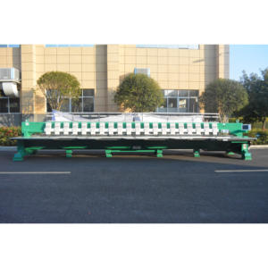 Bordadda — Machine de broderie portative, appareil à 24 têtes, nouveau modèle - Product Image 1