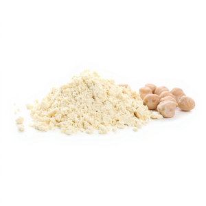 Aislado de Proteína de Garbanzo 100% Puro y Natural, Potenciador Nutricional Vegano, para Bebidas y Alimentos, con 24 Meses de Duración - Product Image 1