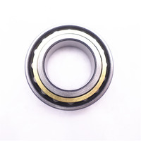 Fabricant de roulements pour machines N1014 N1014M N1014ECM Roulement à rouleaux cylindriques à une rangée 70*110*20MM