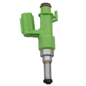 Lexus IS300/IS300/IS350-23250-0V040, yakıt enjektörü-23209, 39275-23209 için Premium 39315 nozul - Product Image 2