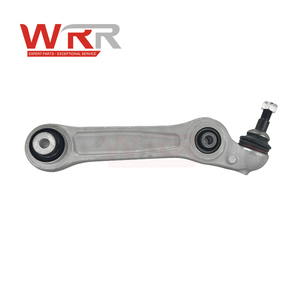 31126850782 31126874341 Bras de suspension pour BMW F30 F20 320i 328i – Pièce fiable de suspension avant inférieure gauche, bras oscillant et biellette de liaison arrière - Product Image 3