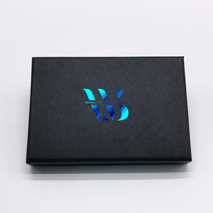 Caja de Recuerdos Personalizada 2026, Caja de Regalo Rígida Moderna y de Lujo para Novia, Elegante Empaque para Vestido de Novia - Product Image 2
