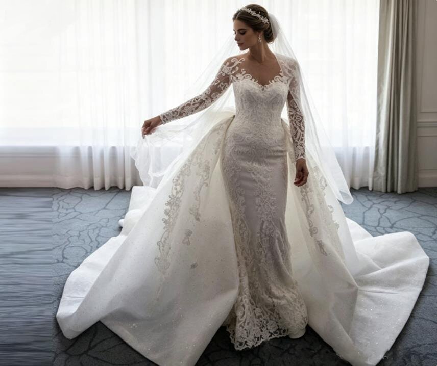 lebanese engagement dresses Lebanese Wedding Gowns