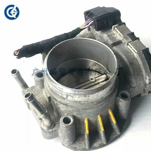 Soupape d'accélération 35100-25200 pour remplacement de moteur de voiture, neuve - Product Image 1