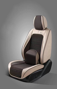 Cuscino del <span class=keywords><strong>sedile</strong></span> Set completo accessori auto 2023 copertura universale di protezione del <span class=keywords><strong>sedile</strong></span> - Product Image 5