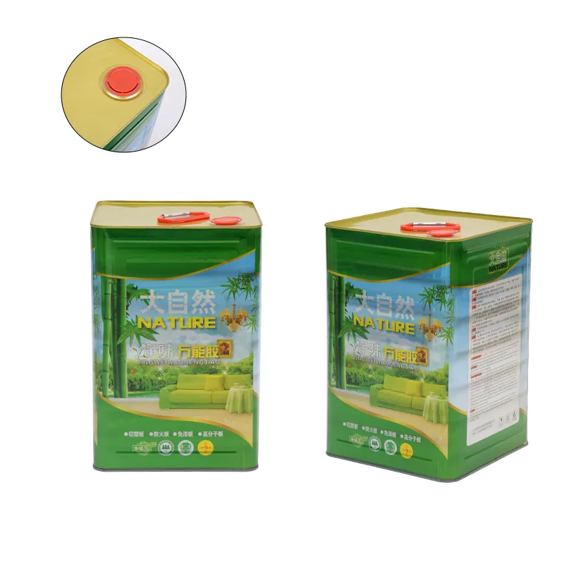 China Manufacturer All-Purpose Adhesive Contact Adhesive Low Odor,Durable Non Opening Adhesive,Epoxy Resin Super Glue