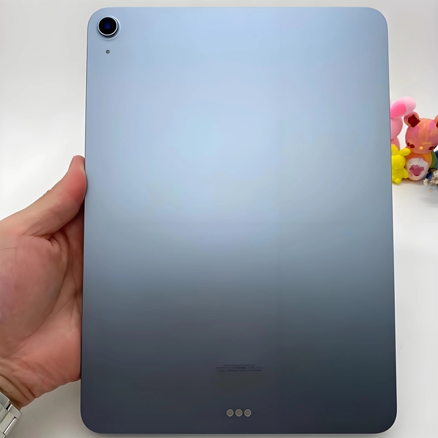 Used for iPad Air 4 2020 Brand 99% New Octa Core Processor 4GB RAM Business Second Hand Tablet 256gb 10.9'' 4g Original Tablet