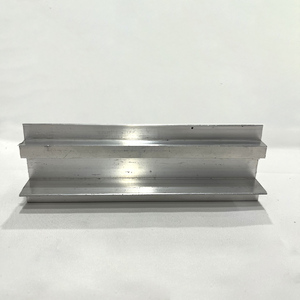 Fournisseur direct du fabricant de profilés en aluminium purifié, poutre de <span class=keywords><strong>suspension</strong></span> en aluminium durable - Product Image 2