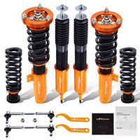 MaXpeedingrods Coilover Spring & Shock Kit pour BMW Série 3 325i 328i 330i 335i E92 E93 05-13