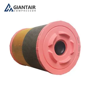 GiantAir Apply To 10 Cubic Screw Air Compressor Maintenance Parts Air Filter C23610/1613800400/6211475050